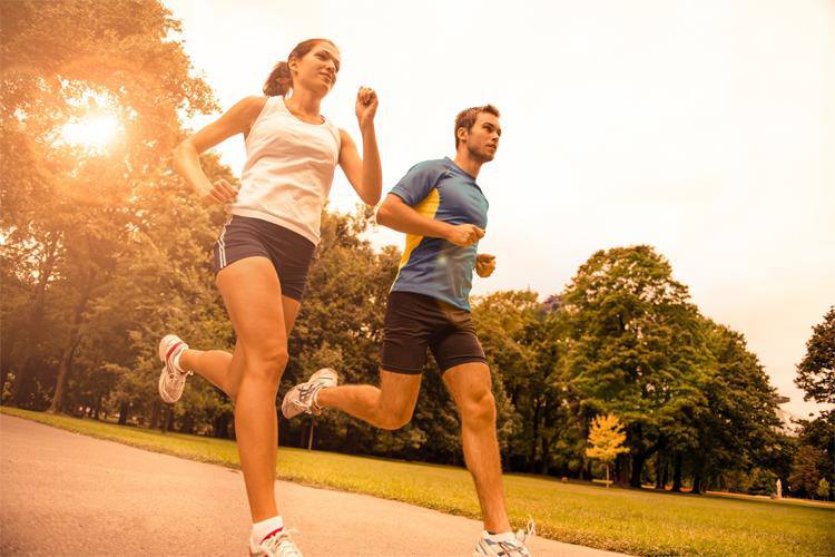Sports & Fitness